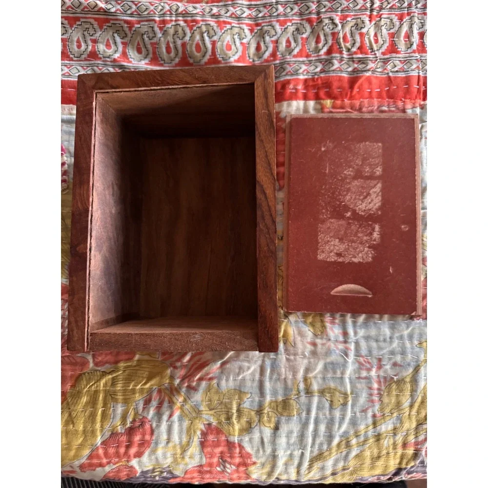 Beautiful Handmade‎ Pandora's Box
